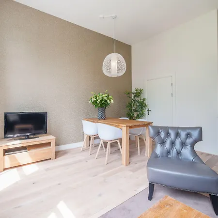 Museumpark Apartments-2