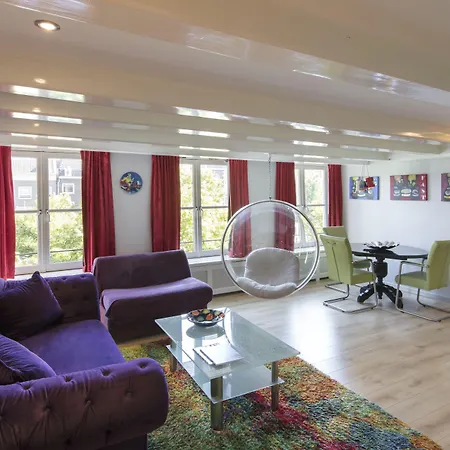 Dutch Masters Short Stay Apartments-2