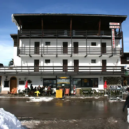 Hotel Vason-2