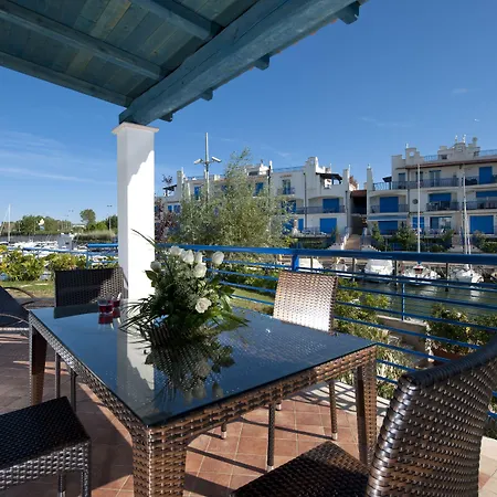Portoverde Beach Apartments-3