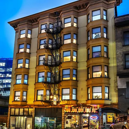 Arundel Mansions Hotel-2