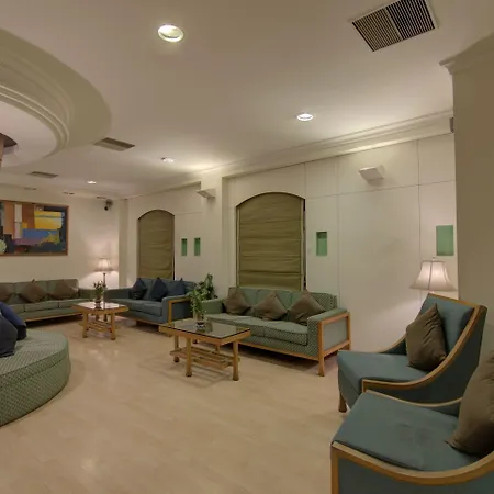 Tristar Serviced Apartments-3