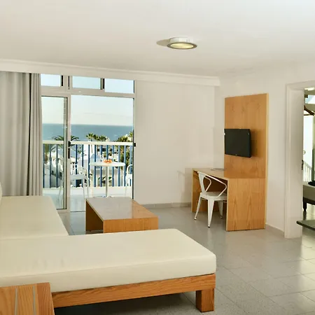 Ereza Apartamentos Los Hibiscos - Adults Only-2