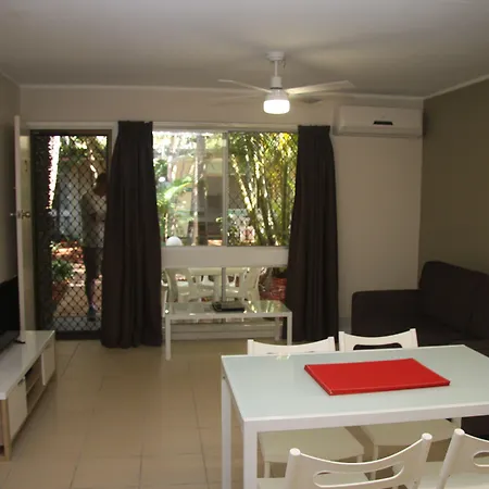 Aqua Villa Holiday Apartments-3