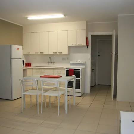 Aqua Villa Holiday Apartments-2