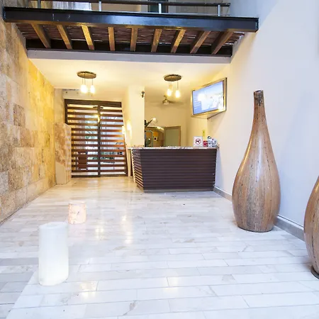 Luxurious & Central Condo In Playa Steps From The Beach-2