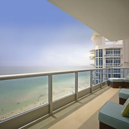 Churchill Suites Monte Carlo Miami Beach-2
