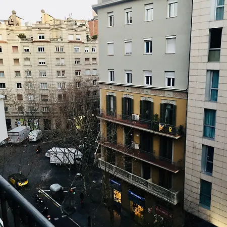 Up Suites Bcn-3