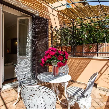 Frattina Apartments-2