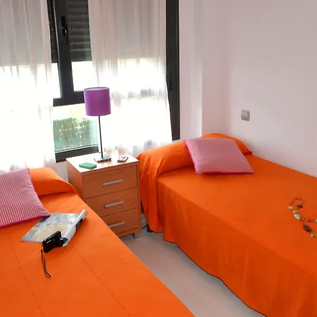 Torredembarra apartamento-3