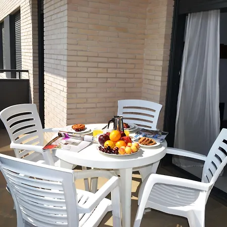 Torredembarra apartamento-2
