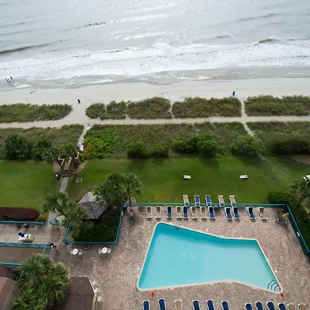 Ocean Park Resort - Oceana Resorts Vacation Rentals - By Vacasa-2
