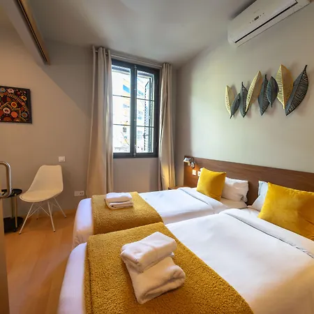 Bonavista Apartments - Eixample-3