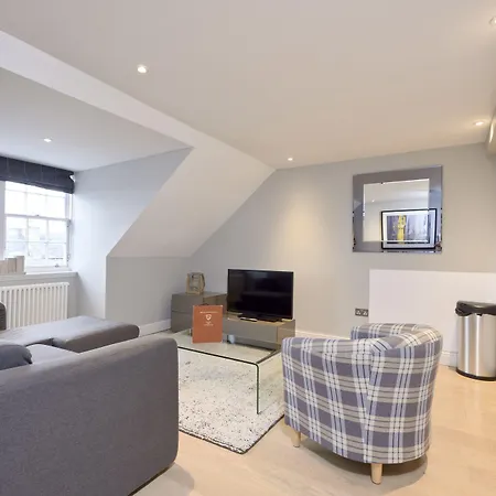 Destiny Scotland - Hill Street Apartments-2