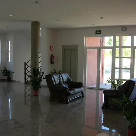 Residencia Universitaria Atilano Coco-3