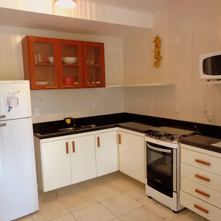 Apartamentos Breezes com verde, sossego e preço justo - ideal para famílias e amigos em Imbassaí-2