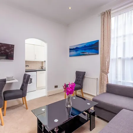Marylebone Apartments-2