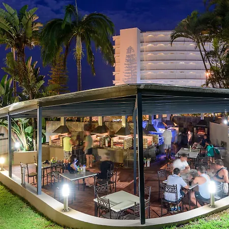 Umhlanga Cabanas-3