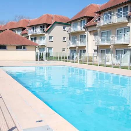Holiday Suites De Haan-2