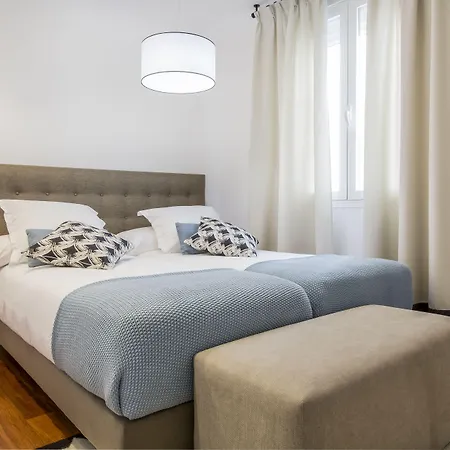 Slow Suites Augusto-3