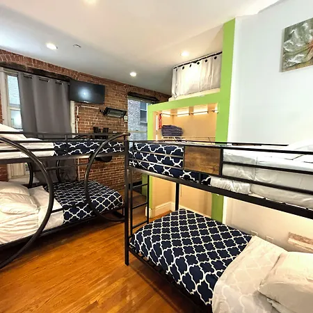Green Holidays Apartments-3