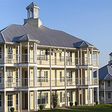 King Condo At Holiday Hills-2