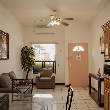 Suites Cervantes-2