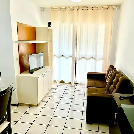 Apartamento Meireles-3