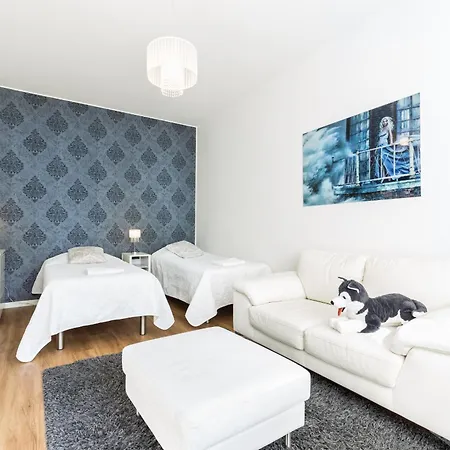 Nordic City Studio-2