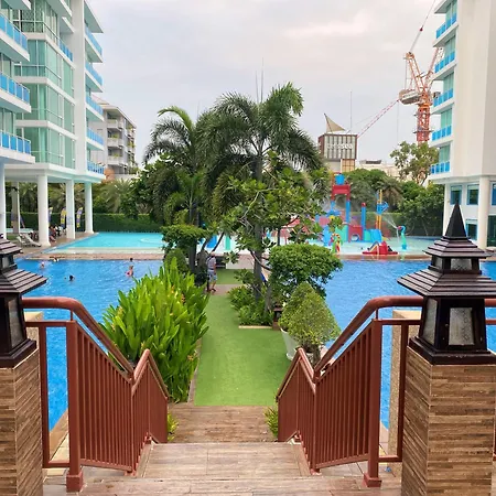 My Resort Huahin By Grandroomservices-3