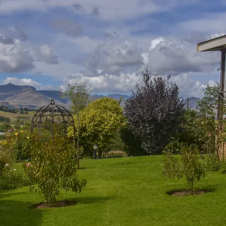 Clarens Retreat-3