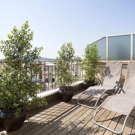Bonavista Apartments - Pedrera-3