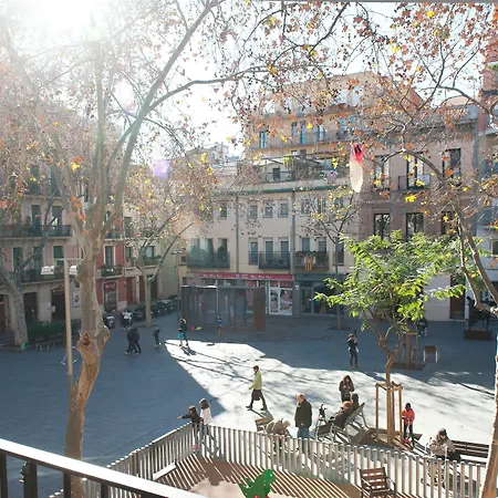 Mh Apartments Gracia-2