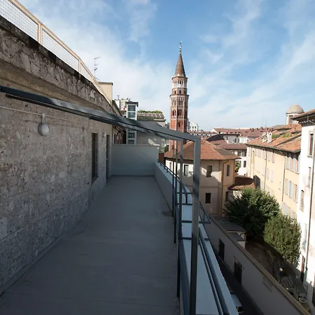 Suite Santa Tecla-2