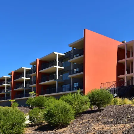 Algarve Race Resort - Apartments-2