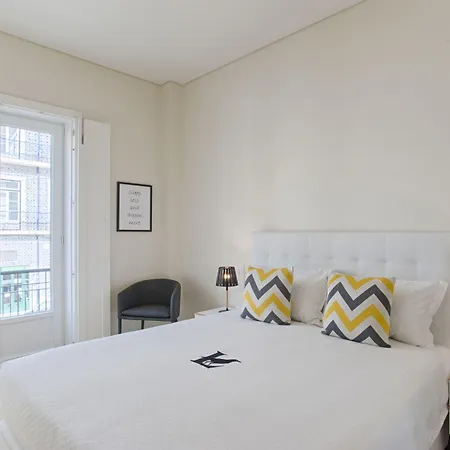 Chiado Mercy Apartments | Lisbon Best Apartments-3