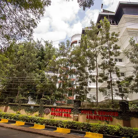 Clarence House Nairobi-2