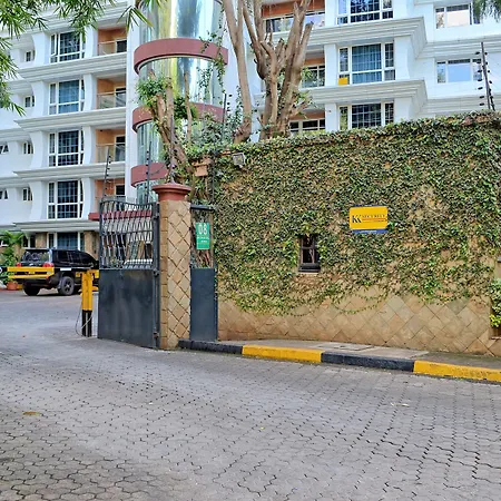 Clarence House Nairobi-3