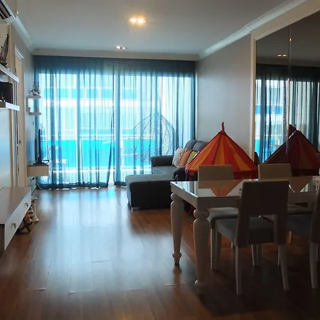 My Resort Condo Hua Hin By Hua Hin Hip-2