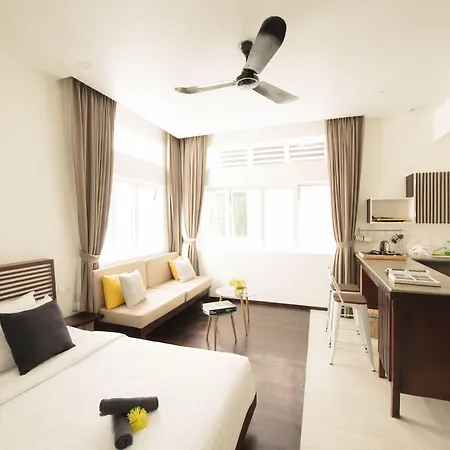 Ananda'S Siem Reap-2