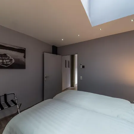 Relaxed Apartments Haarlem-2