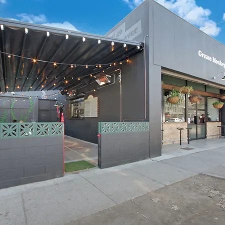Iq Smart Apartments 704 Braddon Act-2