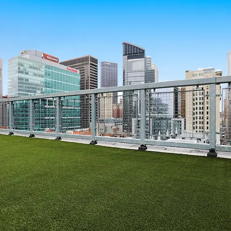 Etage Executive Living-2