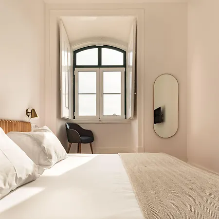 The Visionaire Apartments-3