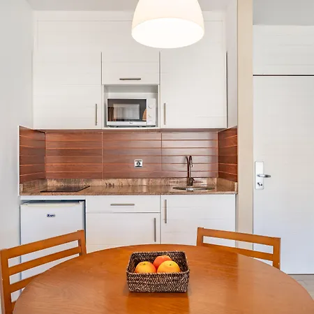 Apartamentos Cabau Altair-3