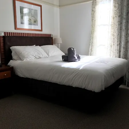 S&P Apartments - Central Station-2