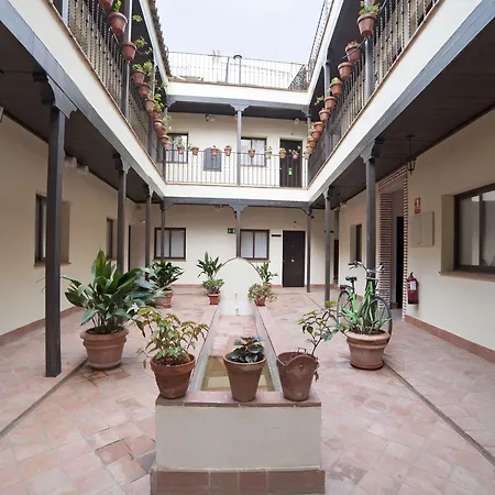 Patio De La Cartuja-3