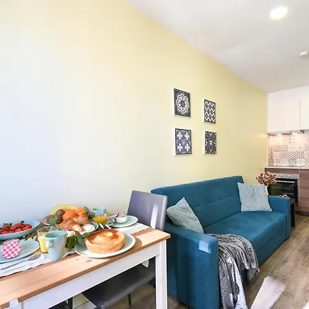 Casa Do Raio City Center Ap By Se Apartamentos-2
