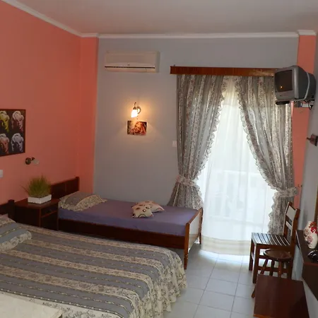 Villa Daizy Boutique Apartments-3