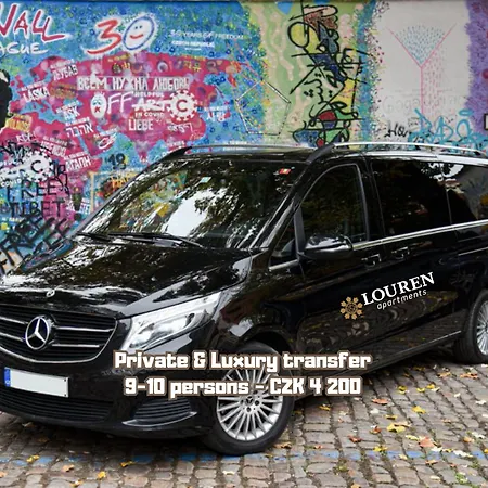 Louren Apartments-3